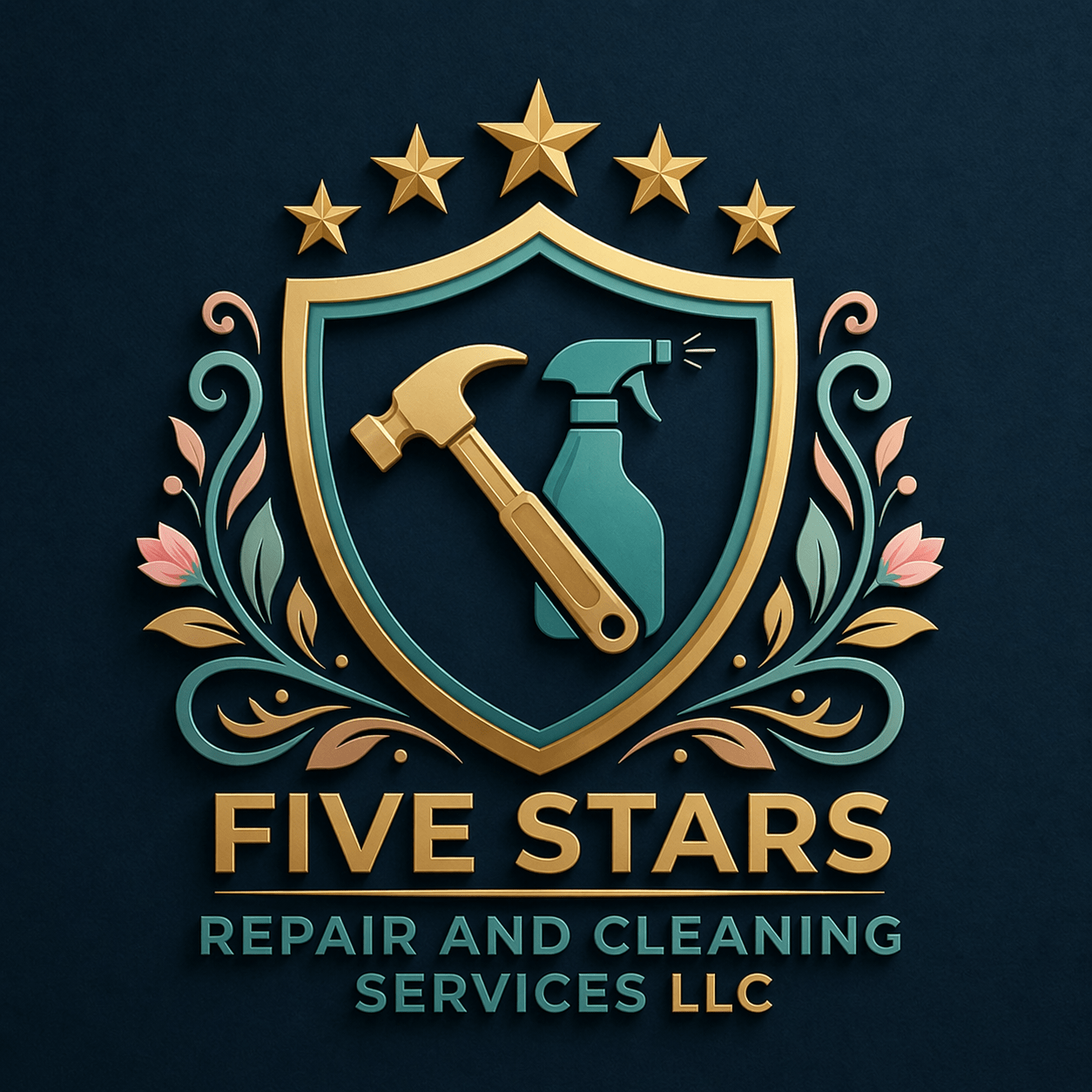 Five Stars Repair and Cleaning Services 